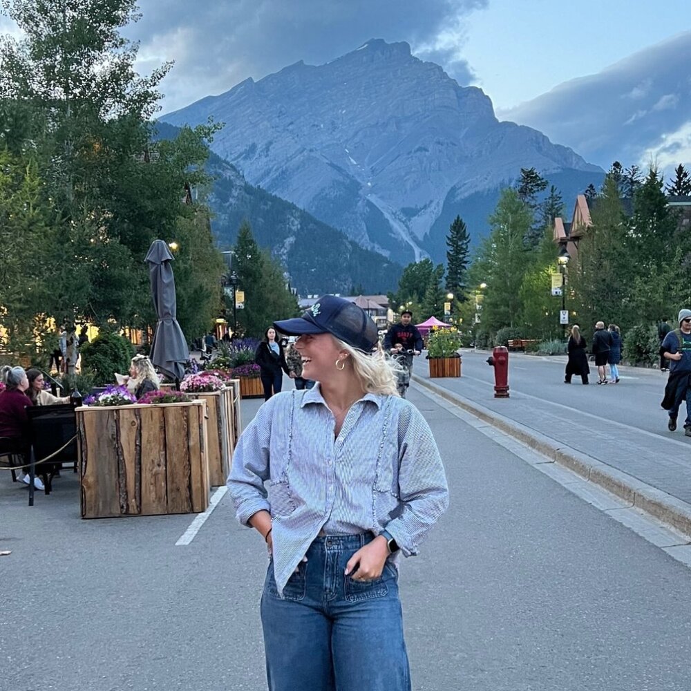 Meet your Posher, Emme